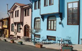 Arslanlı Otel Eskişehir